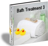 Bath Treatment volume 3 screenshot